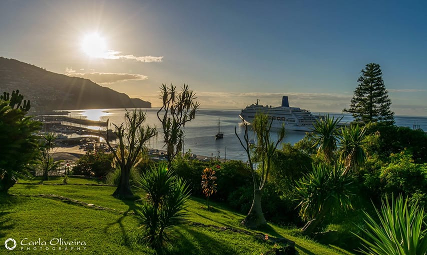 Parque de Santa Catarina